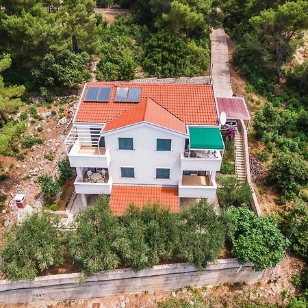Villa Gloria Potomje Eksteriør billede
