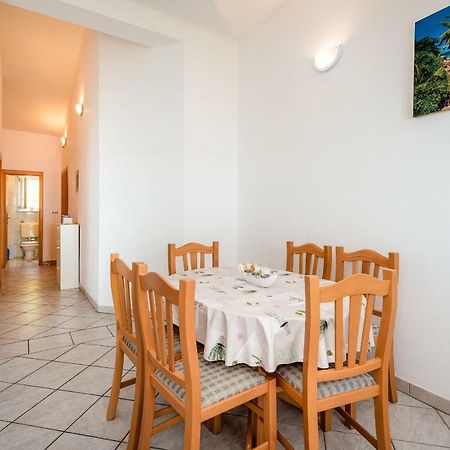Villa Gloria Potomje Eksteriør billede
