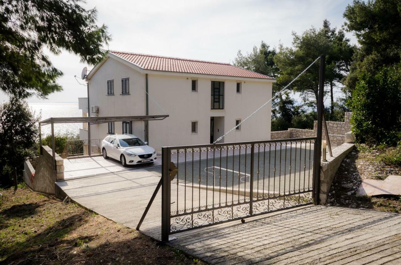Villa Gloria Potomje Eksteriør billede